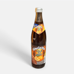 Cola Mix 0,5l (Einweg)